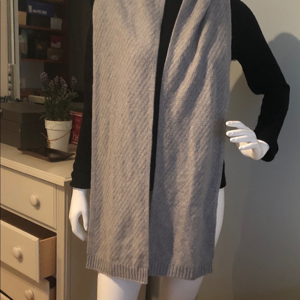 J.Crew Cashmere Wrap